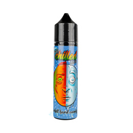 Longfill Chilled Face 6/60ml – Orzeźwiające Smaki do